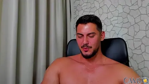 ClintMasters’s Stripchat Profile Image