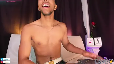 Colstorw_’s Stripchat Profile Image