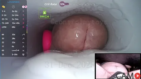 controlmytoys&rsquo;s Stripchat Profile Image