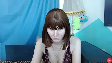 cornflower_mm’s Stripchat Profile Image