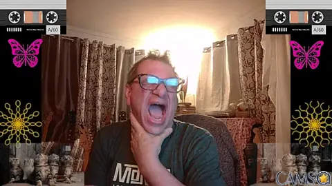 coryassman’s Stripchat Profile Image