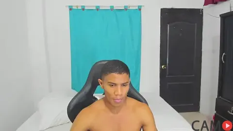 corzoethan’s Stripchat Profile Image