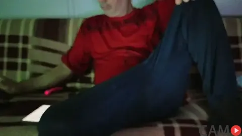cumloverboyxx69’s Stripchat Profile Image