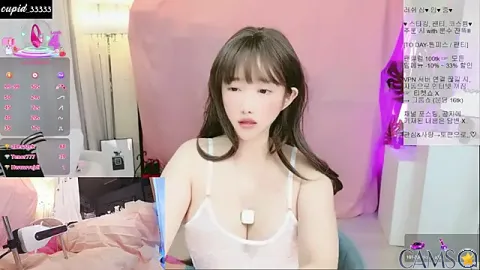 Cupid_33333’s Stripchat Profile Image