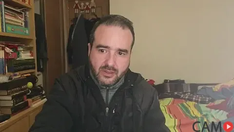 curiosillo83&rsquo;s Stripchat Profile Image