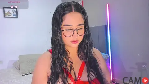 curvy_jhacky’s Stripchat Profile Image