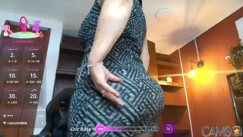 DacotaAndersonDirty’s Stripchat Profile Image