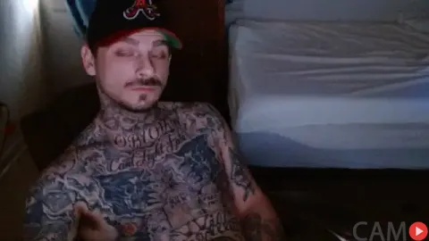 DADDY_KANE8---&rsquo;s Stripchat Profile Image