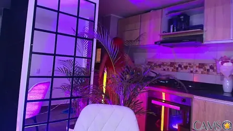 Dalila_Thoms&rsquo;s (Stripchat) Photo