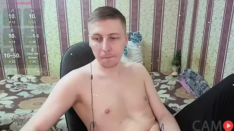 darienlarge&rsquo;s Stripchat Profile Image