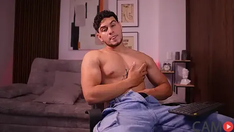 DaviesBrown&rsquo;s (Stripchat) Photo