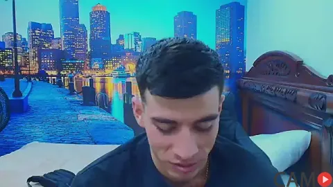 DEIBY_BABY&rsquo;s Stripchat Profile Image