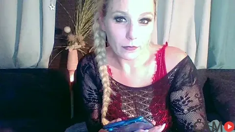 DevilsAngel13’s Stripchat Profile Image