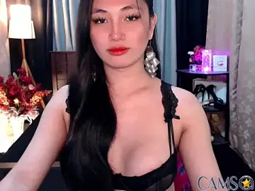 Dhalia_Gomez06’s Stripchat Profile Image