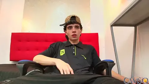 dia_fax18’s Stripchat Profile Image