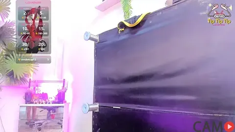 Dirty_Kingg&rsquo;s (Stripchat) Photo