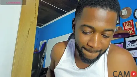 Drake_Nassir4’s Stripchat Profile Image