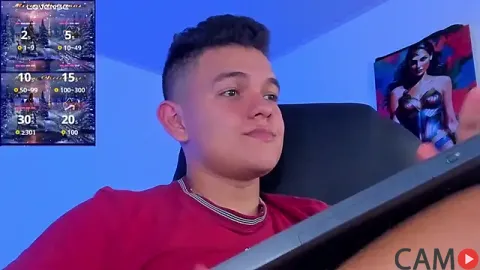 Dunkan_Kravitz&rsquo;s Stripchat Profile Image