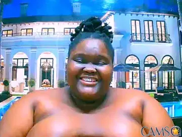 EbonyHotBuns’s Stripchat Profile Image