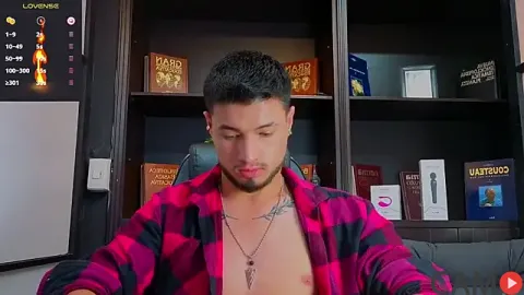 EdwardRoss_’s Stripchat Profile Image