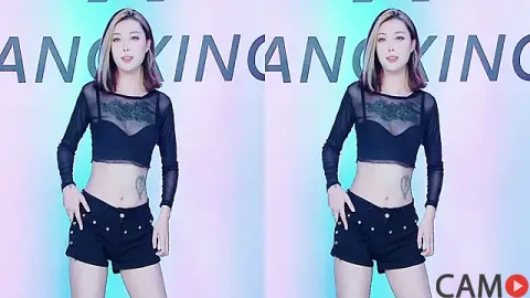 Emeralds_Girls’s (Stripchat) Photo