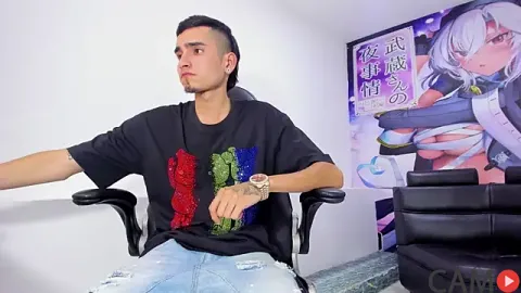 Ethan_Booy&rsquo;s (Stripchat) Photo