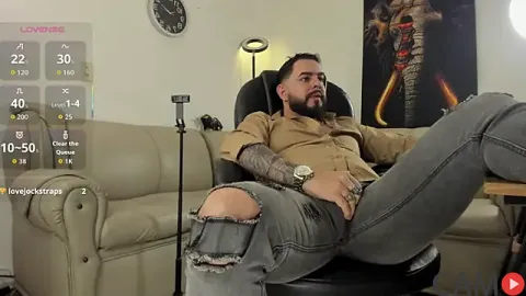 Ethan_Castellano&rsquo;s (Stripchat) Photo