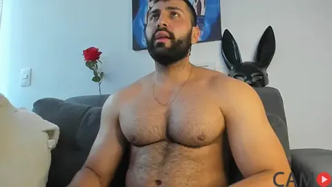 ETHAN_ROX&rsquo;s (Stripchat) Photo