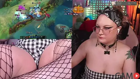 evamila’s Stripchat Profile Image