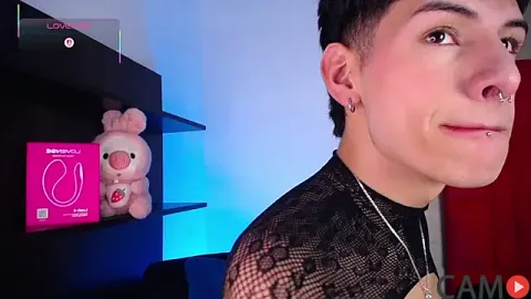 Ezra_Storm&rsquo;s Stripchat Profile Image