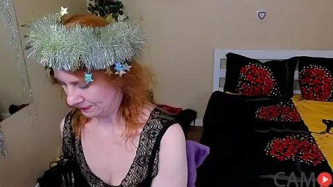 FoxySophia&rsquo;s Stripchat Profile Image