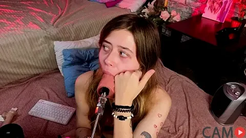 Frie_Moor&rsquo;s (Stripchat) Photo