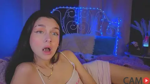Funny_Bunny’s Stripchat Profile Image