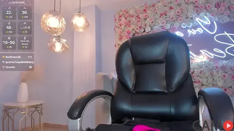 GabriellaLee&rsquo;s Stripchat Profile Image