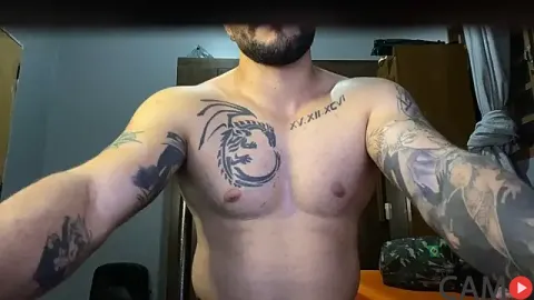 Galeego_DF&rsquo;s (Stripchat) Photo