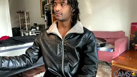 gerson173Hugo’s Stripchat Profile Image