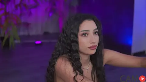 GinaValentinna’s Stripchat Profile Image