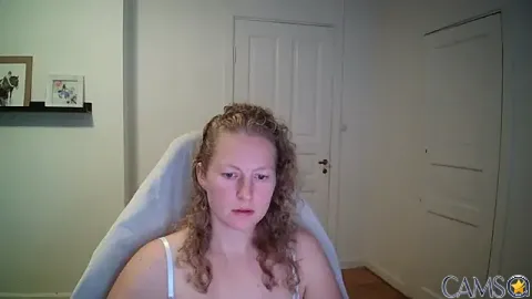 Girlnina-1995’s Stripchat Profile Image