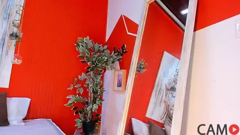 grace_miller03’s (Stripchat) Photo