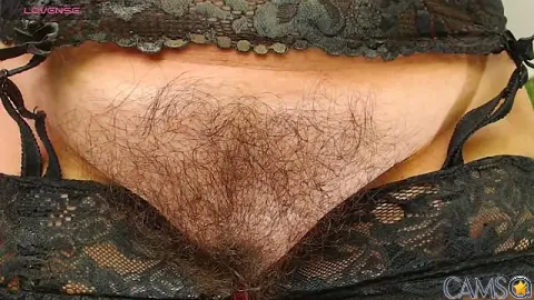 HairyQuinn&rsquo;s Stripchat Profile Image