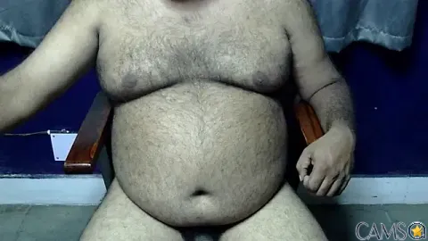 hairysubcub_70’s Stripchat Profile Image