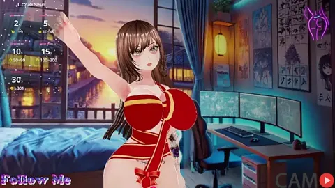 Hanaedamngirl’s (Stripchat) Photo