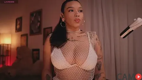 HannahW_&rsquo;s Stripchat Profile Image