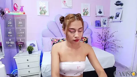 HannaPretthy’s (Stripchat) Photo