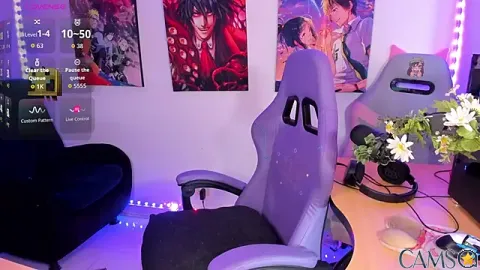 haru_u2&rsquo;s (Stripchat) Photo