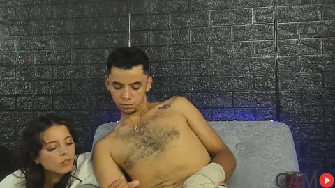 HellAndDante_’s (Stripchat) Photo