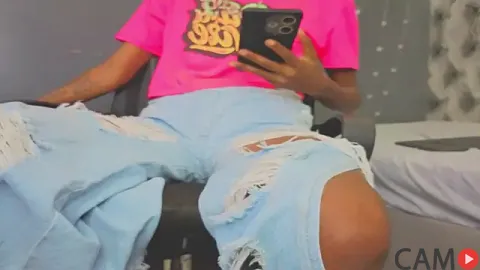 Hilary-banks&rsquo;s Stripchat Profile Image