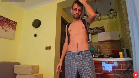 HungEddy’s Stripchat Profile Image