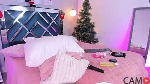 ibella7&rsquo;s Stripchat Profile Image