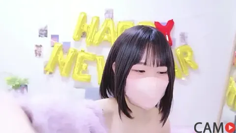 Im_Yu-na&rsquo;s Stripchat Profile Image